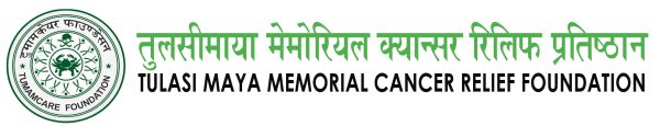 TULASI MAYA MEMORIAL CANCER RELIEF FOUNDATION